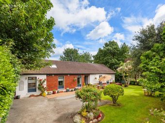 Cush Lodge,10a Station Road,Sutton,Co. Dublin, Sutton, Dublin 13