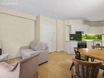 Apartment 102, Kennett House Apartments, Mount Kennett Place, Limerick City Centre, Co. Limerick - Image 4