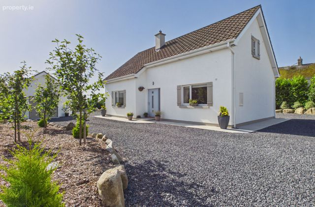 "laurel Lodge",carrick, Bannow, Co. Wexford - Click to view photos