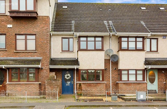130 Griffin Rath Hall, Maynooth, Maynooth, Co. Kildare - Click to view photos