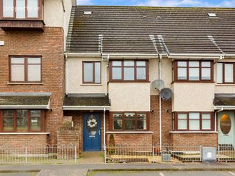 130 Griffin Rath Hall, Maynooth, Maynooth, Co. Kildare