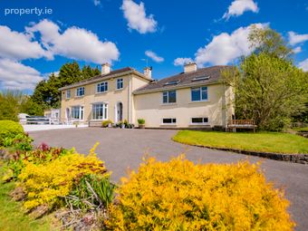 Milkwood, Lynn Road, Mullingar, Co. Westmeath, Mullingar, Co. Westmeath