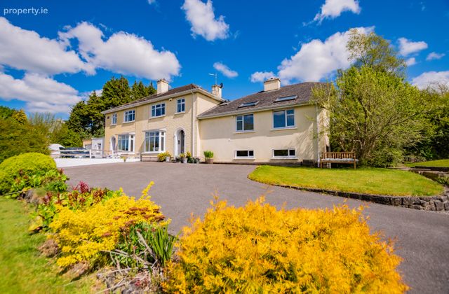 Milkwood, Lynn Road, Mullingar, Co. Westmeath, Mullingar, Co. Westmeath - Click to view photos