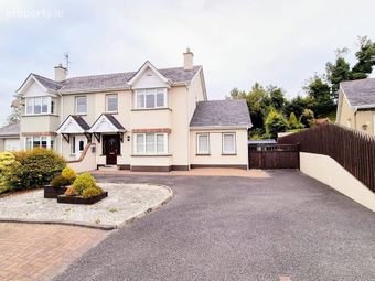 2 Clooneen Park,Manorhamilton,Co. Leitrim, Manorhamilton, Co. Leitrim
