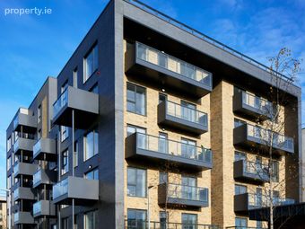 Apartment 52, Block 4, The Green, Barnoaks, Citywest, Co. Dublin - Image 3