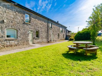 Apartment 16, The Mill Apartments, Dromahair, Co. Leitrim - Image 2
