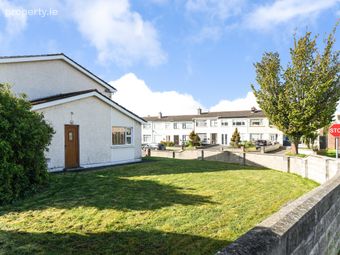 House Plus Site At 74 Alderwood Avenue, Tallaght, Springfield, Dublin 24, Tallaght, Dublin 24 - Image 2