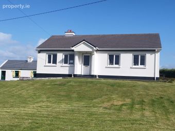 Claddaghduff, Clifden, Co. Galway