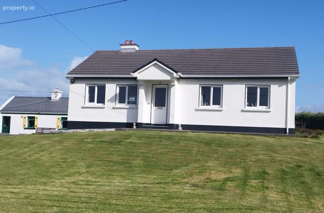 Claddaghduff, Clifden, Co. Galway - Click to view photos