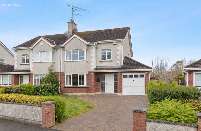 68 Bailis Manor, Athlumney, Navan, Co. Meath - Click to view photos