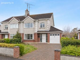 68 Bailis Manor, Athlumney, Navan, Co. Meath