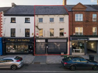 57 Clanbrassil Street, Dundalk, Co. Louth, Dundalk, Co. Louth