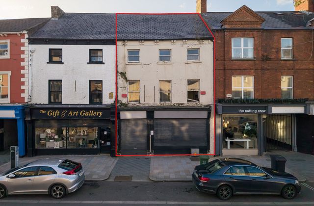 57 Clanbrassil Street, Dundalk, Co. Louth, Dundalk, Co. Louth - Click to view photos