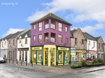 Apartment 10, Na Sceirde, Barna Village Centre, Barna, Co. Galway