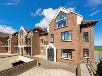 Apartment 6, The Willows, Blackrock, Co. Dublin