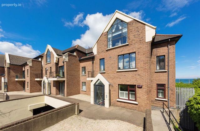 Apartment 6, The Willows, Blackrock, Co. Dublin - Click to view photos