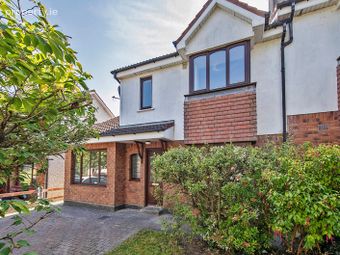 21 Malin Avenue, Ardkeen Village, Waterford City Centre, Co. Waterford