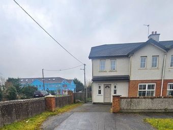 1 Spring Field, Castlerea, Castlerea, Co. Roscommon - Image 2