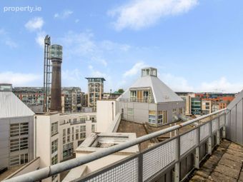 Apartment 140, Block A1, Smithfield, Dublin 7 - Image 5