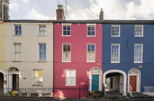 16 Francis Street, Dundalk, Co. Louth, Dundalk, Co. Louth - Click to view photos