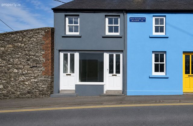 10 Belvedere Terrace, Mullingar, Co. Westmeath - Click to view photos