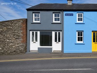 10 Belvedere Terrace, Mullingar, Co. Westmeath