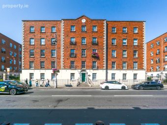 Apartment 41, Block 2, Custom Hall, Dublin 1