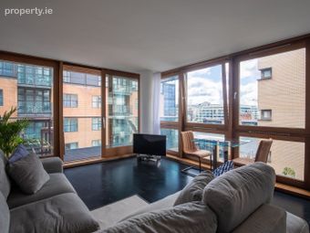 Block 2, Clarion Quay, IFSC, Dublin 1 - Image 2