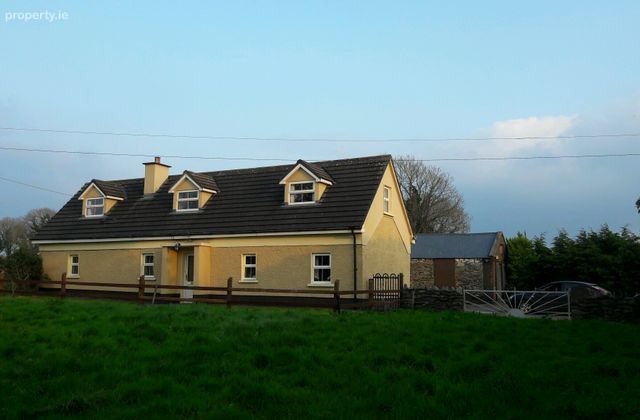 Milltown, Milltown, Co. Kerry - Click to view photos
