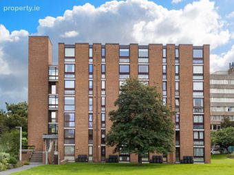 21 Rowan House, Mespil Estate, Sussex Road, Ballsbridge, Dublin 4