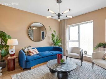 The Fern, 3 Bed Duplex, Lucan, Co. Dublin - Image 3