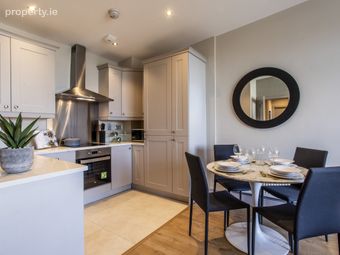 2 Bedroom Apartment, Ballyogan Road, Leopardstown, Dublin 18 - Image 2