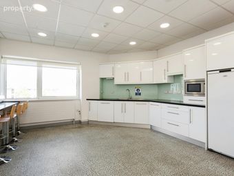 Beech House, Beech Hill Office Campus, Clonskeagh, Dublin 4, Clonskeagh, Dublin 14 - Image 5
