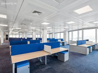 Penthouse Floor, La Touche House, Custom House Dock, IFSC, Dublin 1 - Image 5