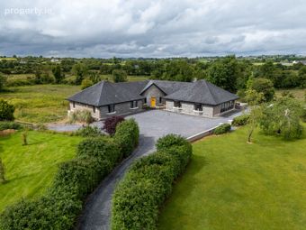 Carrowphadeen, Lecarrow, Co. Roscommon