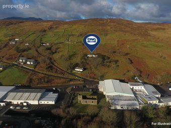 Churchtown, Kilcar, Co. Donegal, Kilcar, Co. Donegal