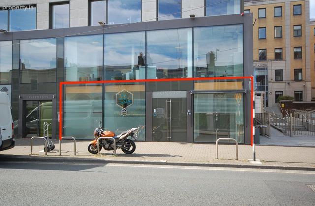 Unit 2, Adelphi House, George's Street Upper, Dun Laoghaire, Co. Dublin - Click to view photos