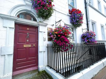 Top Floor, 8 Fair Street, Drogheda, Co. Louth