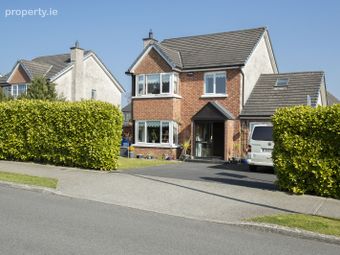 220 Greenpark Meadows, Mullingar, Co. Westmeath