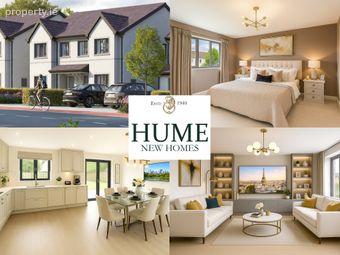 Holdbrook Walk, Dublin Road, Portlaoise, Co. Laois - Image 2