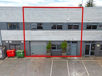 Unit 35 The Business Centre, Stadium Business Park, Ballycoolin Road, Ballycoolin, Dublin 15 - Image 2