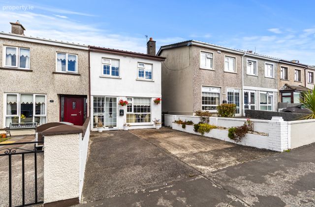40 Boherboy Close, Lotabeg, Silversprings, Co. Cork - Click to view photos