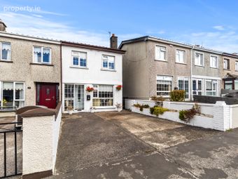 40 Boherboy Close, Lotabeg, Silversprings, Co. Cork