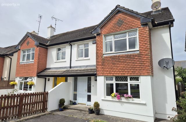36 The Birches Close, Galway Road, Tuam, Co. Galway - Click to view photos
