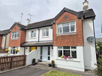 36 The Birches Close,Galway Road,Tuam,Co. Galway, Tuam, Co. Galway