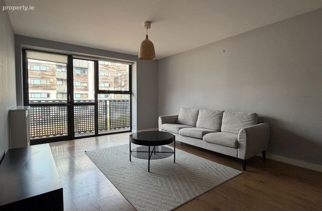 2 Bedroom Apartment, New Seskin Court, Tallaght, Dublin 24 - Click to view photos