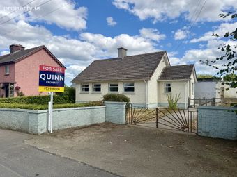 No. 3 Fatima Terrace, Camolin, Enniscorthy, Co. Wexford, Camolin, Co. Wexford