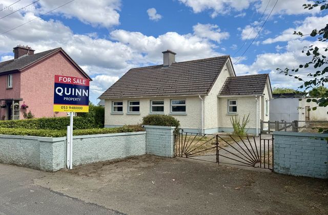 No. 3 Fatima Terrace, Camolin, Enniscorthy, Co. Wexford, Camolin, Co. Wexford - Click to view photos
