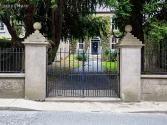 Abbey House, Templeshannon, Enniscorthy, Co. Wexford - Image 2
