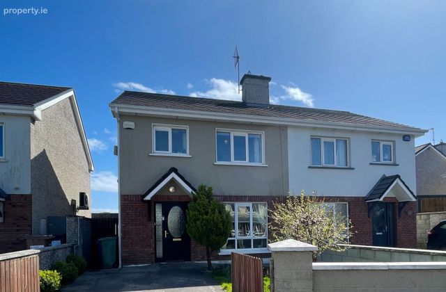 6 Gleann Tuarigh, Chickley's Road, Youghal, Co. Cork - Click to view photos